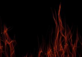 Fire Effect 24 Background HD Hires photo