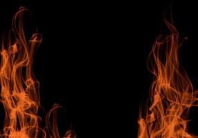 Fire Effect 46 Background HD Hires