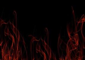 Fire Effect 28 Background HD Hires