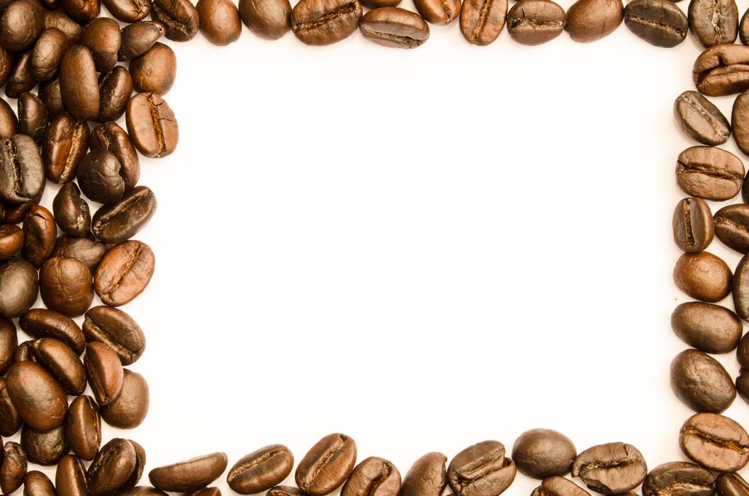 Coffee Border Stock Photos, Images and Backgrounds for Free Download