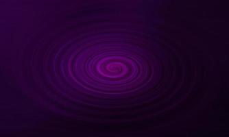 Smooth gradient with pastel colors for background in purple swirls photo