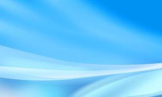 abstract blue background photo