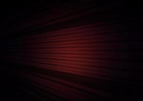 Dark Red vector modern elegant background.