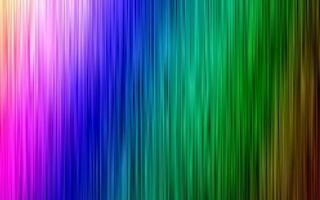 Dark Multicolor, Rainbow vector pattern with narrow lines.