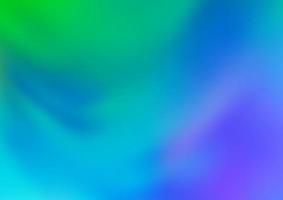 Light Multicolor, Rainbow vector abstract bokeh pattern.