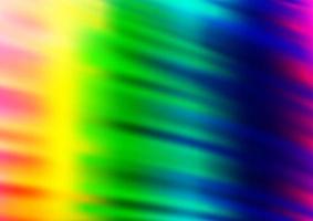 Light Multicolor, Rainbow vector modern elegant template.