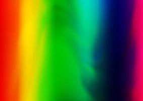 Light Multicolor, Rainbow vector abstract bright background.