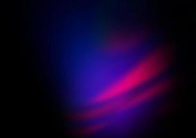 Dark Pink, Blue vector abstract template.