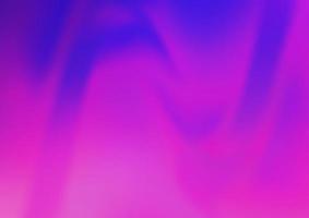 Light Pink, Blue vector abstract bright background.