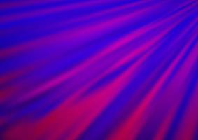 Light Purple vector backdrop with long lines.