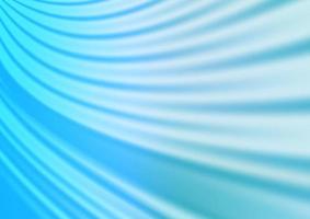 Light BLUE vector abstract blurred background.