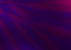 Dark Purple vector abstract template.