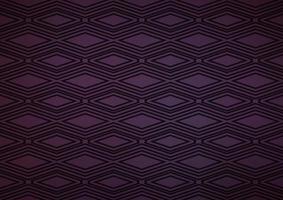 Dark Purple vector template with sticks, squares.