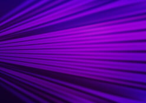 Light Purple vector abstract bokeh pattern.