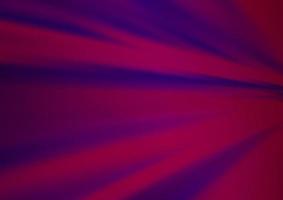 Light Purple vector abstract blurred template.