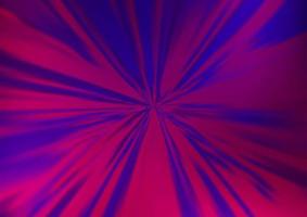 patrón de desenfoque de vector púrpura claro.
