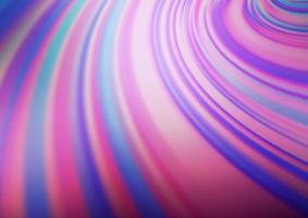 Light Purple vector abstract background.