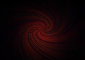 Dark Red vector modern elegant background.