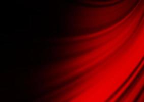 Dark Red vector modern elegant background.