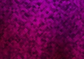 Light Purple vector background with rectangles.