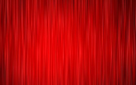 Light Red vector pattern with narrow lines.