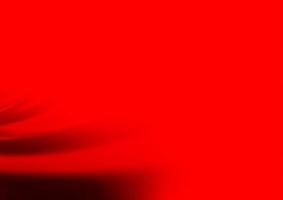Light Red vector abstract blurred pattern.