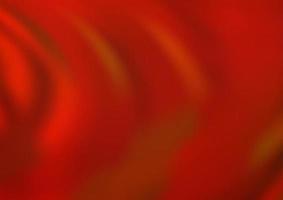 Light Red vector blurred shine abstract template.