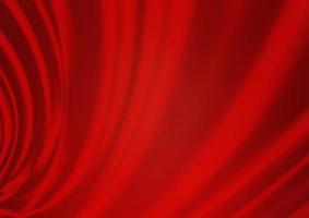 Light Red vector abstract background.