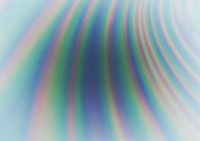 Light BLUE vector blurred and colored background.