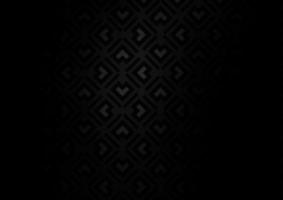 Dark Silver, Gray vector texture with colored lines.