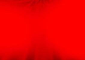 Light Red vector abstract blurred pattern.