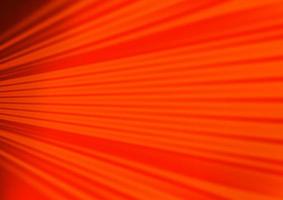 Light Red vector blurred shine abstract pattern.