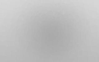 Light Silver, Gray vector shining triangular pattern.