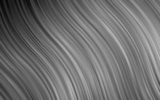 Light Silver, Gray vector background with abstract lines.