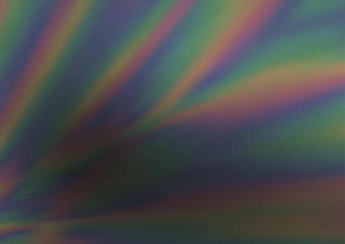 Light Silver, Gray vector abstract bokeh pattern.