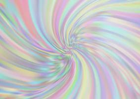 Light Silver, Gray vector backdrop with bent lines.