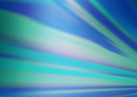 Light BLUE vector template with repeated sticks.