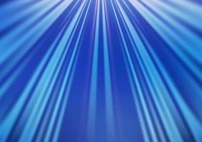Light BLUE vector template with repeated sticks.