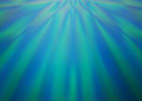 Light BLUE vector blurred and colored background.