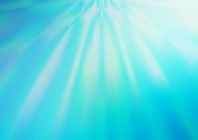 Light BLUE vector abstract background.