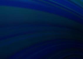 Dark BLUE vector abstract bright background.