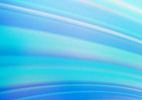 Light BLUE vector abstract bright background.