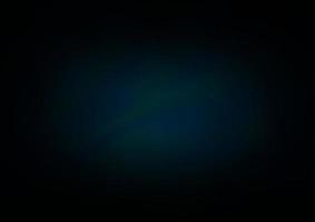 Dark BLUE vector abstract background.