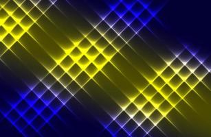 Abstract with color background photo