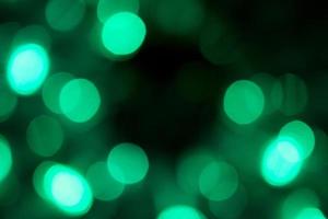 abstract texture, light bokeh background photo