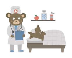 Hospital Scene Vector Art, Icons, and Graphics for Free Download Hospital Scene Vector Art, Icons, and Graphics for Free Download