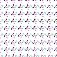 Abstract cheetah seamless pattern. Camo leopard background. Animal fur shapes wallpaper vector