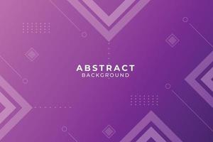 abstract geometric gradient background vector