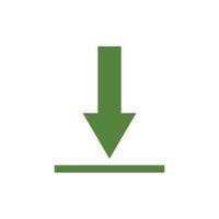 Download Icon Vector Illustration usable for website or application