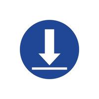 Download Icon Vector Illustration usable for website or application